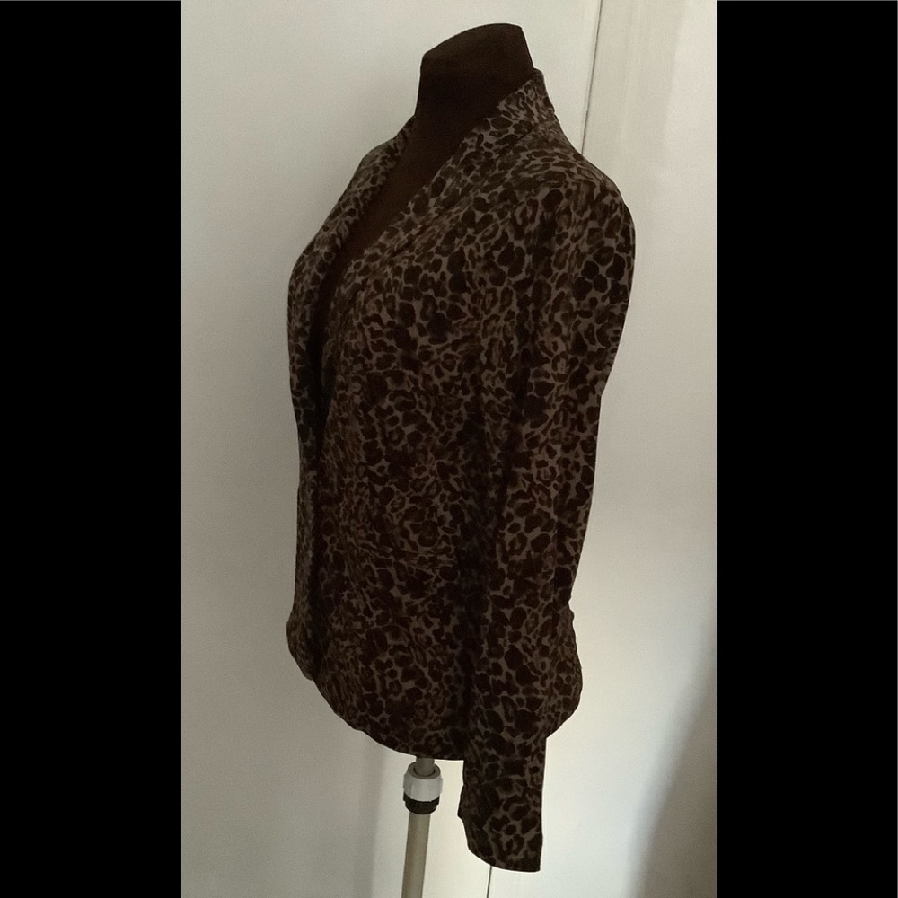 Joan Rivers Blazer - Picture 5 of 7